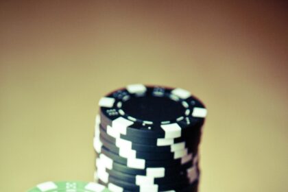 Online Casino Bonuses