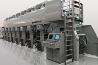 Packaging Equipment Upgrades