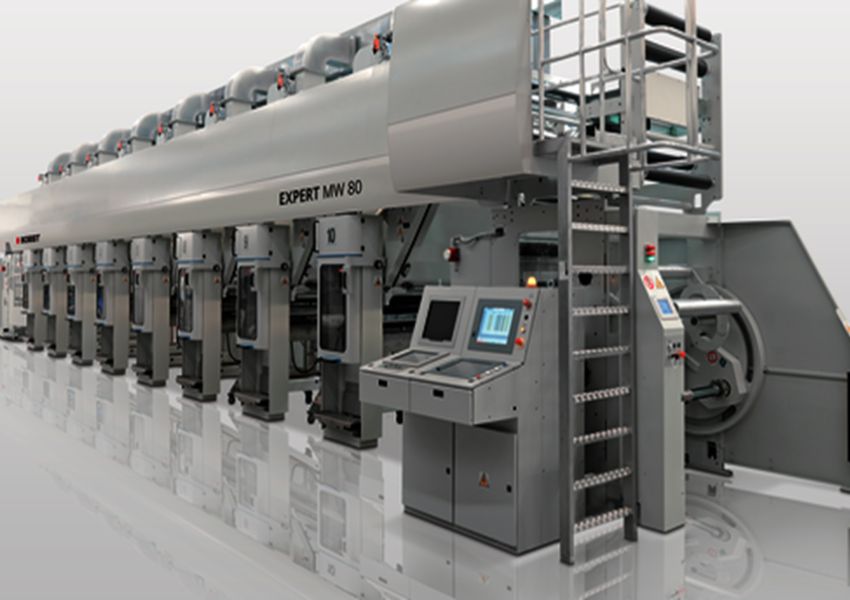 Packaging Equipment Upgrades