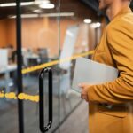 How to Choose the Right Commercial Gate Automation System for Your Business