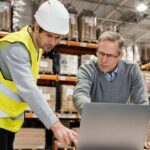 The Growing Need for Logistics Technology in Business: A Focus on Warehouse Management Systems