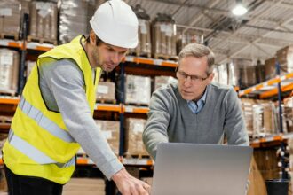 The Growing Need for Logistics Technology in Business: A Focus on Warehouse Management Systems