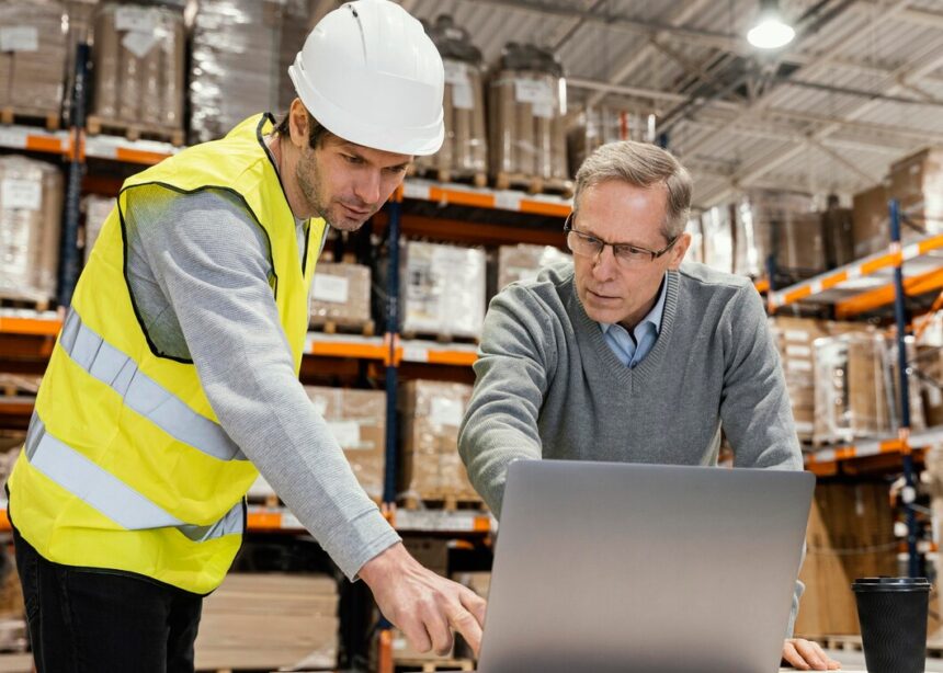 The Growing Need for Logistics Technology in Business: A Focus on Warehouse Management Systems