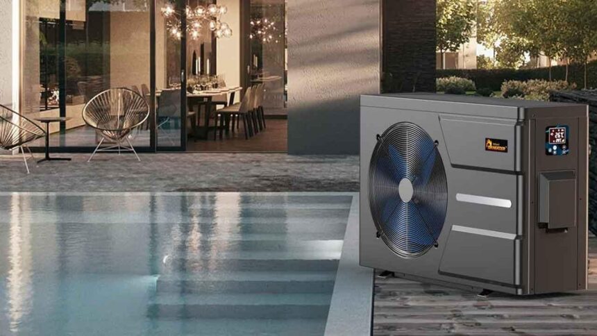 Achieving Maximum Comfort with Smart Heat Pump Technology